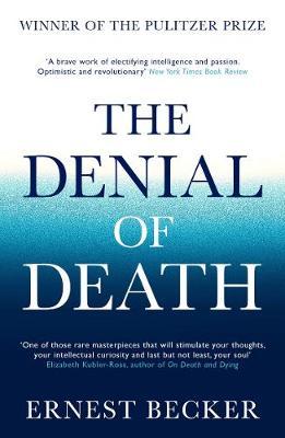 The Denial of Death (PDF) (Print)