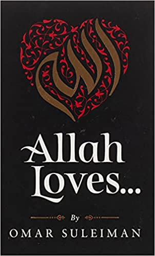 Allah Loves - (Mass-Market)-(Budget-Print)