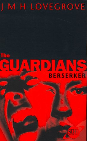 Berserker: Bk.2 (Guardians S.)