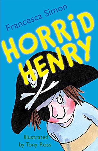 Horrid Henry- (Mass-Market)-(Budget-Print)