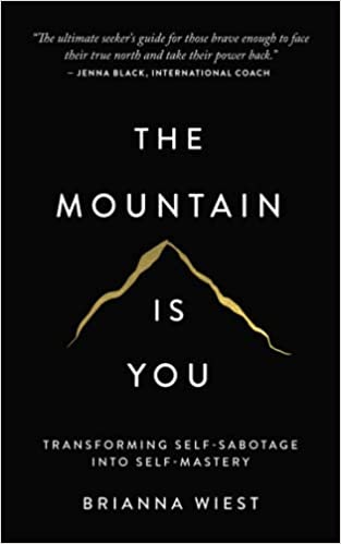 The Mountain Is You - (Mass-Market)-(Budget-Print)