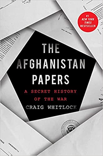 The Afghanistan Papers - (Mass-Market)-(Budget-Print)