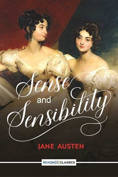 Sense And Sensibility - (Readings Classics)