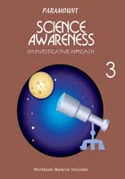 Paramount Science Awareness  3 revised 3rd edition