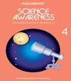 Paramount Science Awareness  4 revised 3rd edition