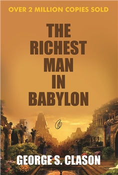 The Richest Man In Babylon (Readings Classics)