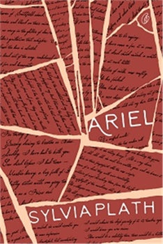 Ariel By Sylvia Plath (Readings Classics)