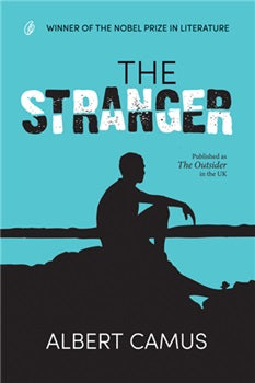The Stranger (Published As The Outsider In The Uk)  (Readings Classics)