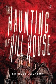 The Haunting Of Hill House