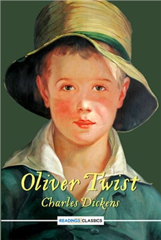 Oliver Twist (Readings Classics)