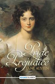 Pride And Prejudice (Readings Classics)