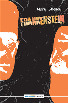 Frankenstein (Readings Classics)