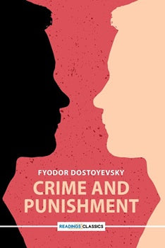 Crime And Punishment - (Readings Classics)