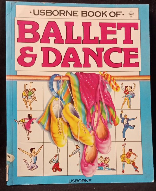 Ballet and Dance