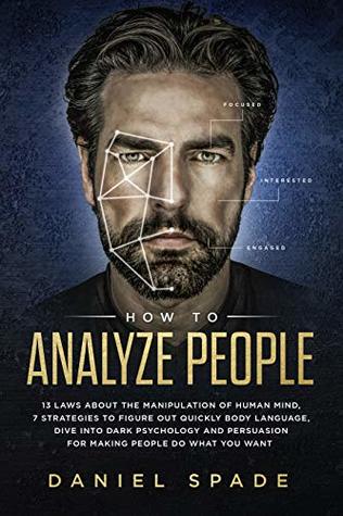 How to Analyze People - (Mass-Market)-(Budget-Print)