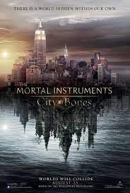 City of Bones (The Mortal Instruments Book 1)