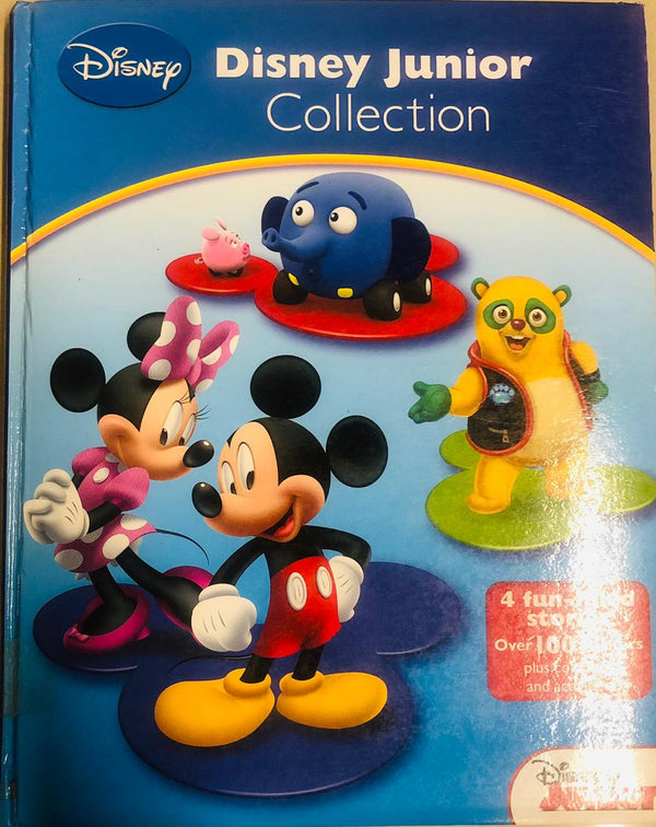 Disney Junior Collection