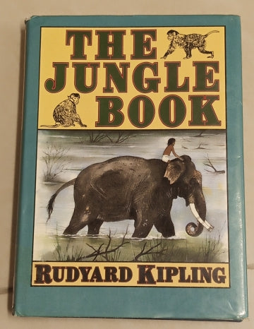 The Jungle Book