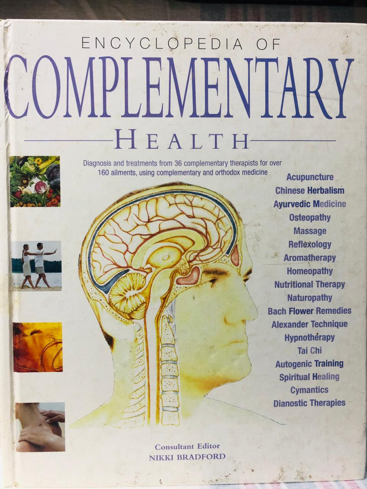 Complimentary Health Encyclopaedia