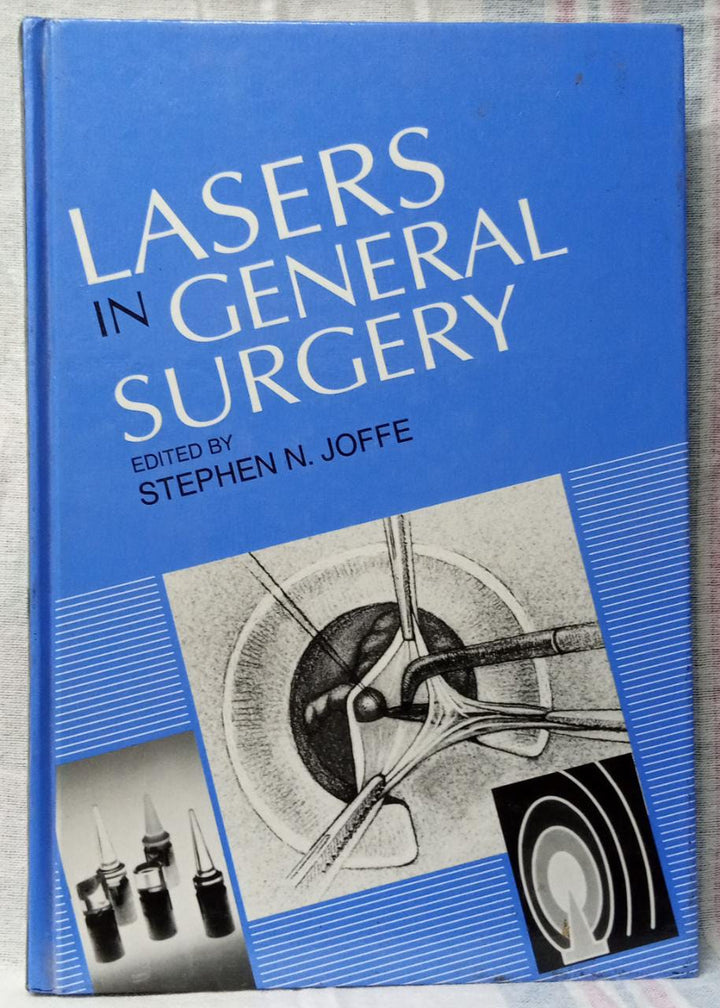 Lasers in General Surgery