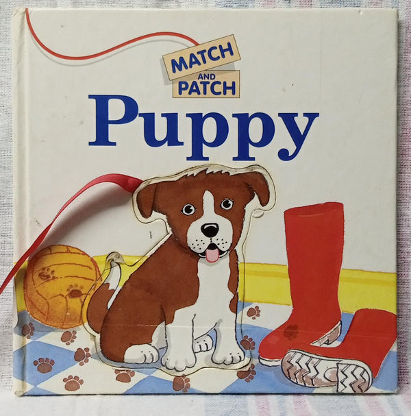 Puppy (Match & Patch S.)