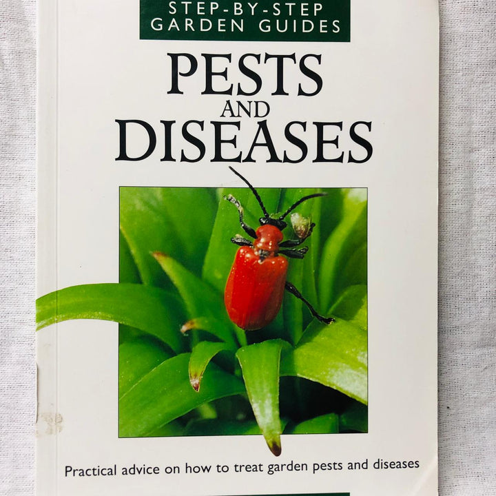 Pests and Diseases