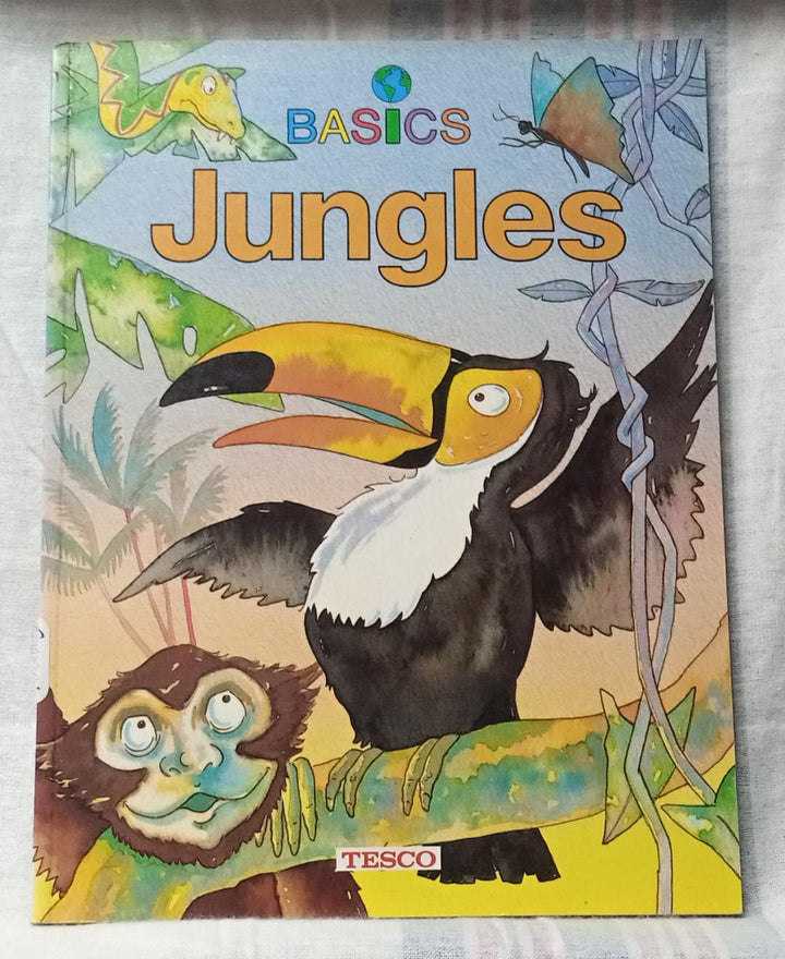 Basics Jungles