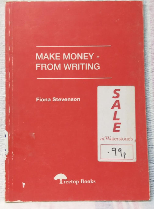 Make Money from Writing