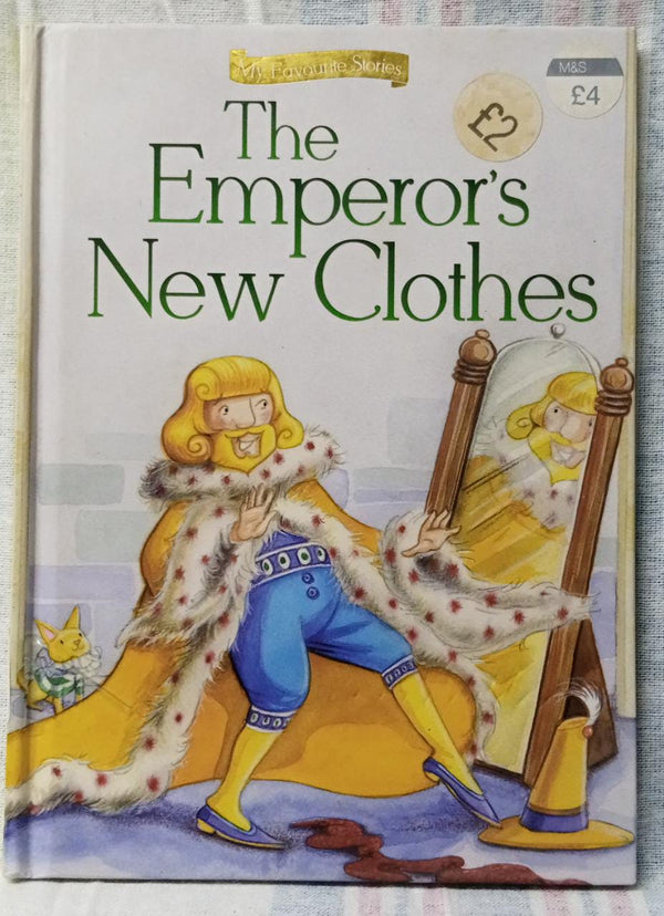 The Emperor's New Clothes