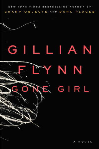 Gone Girl by Gillian Flynn - (Mass-Market)-(Budget-Print)
