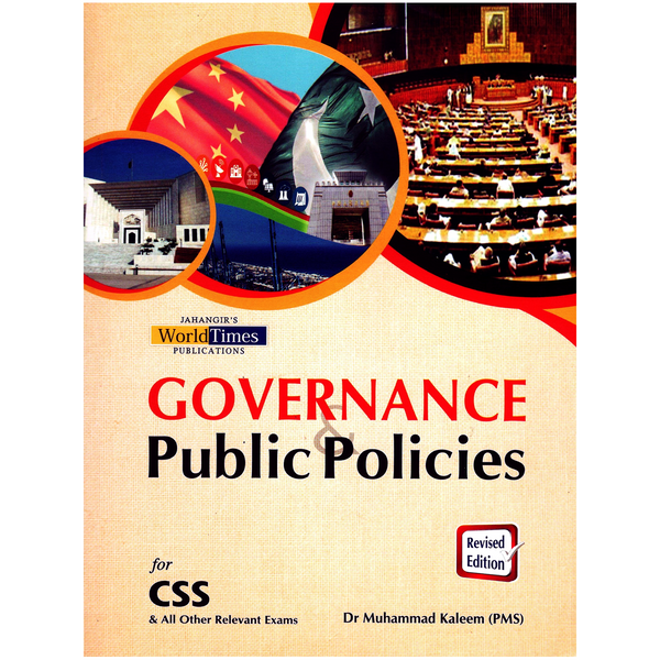 Governance & Public Polices