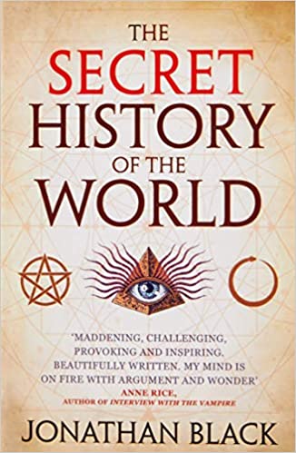 The Secret History of the World - (Mass-Market)-(Budget-Print)