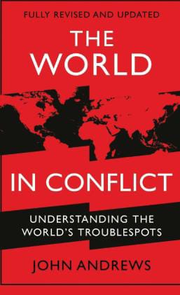 The World in Conflict - (Mass-Market)-(Budget-Print)