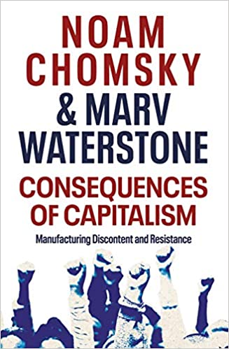 Consequences of Capitalism - (Mass-Market)-(Budget-Print)