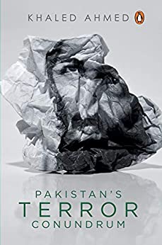 Pakistan's Terror Conundrum - (Mass-Market)-(Budget-Print)