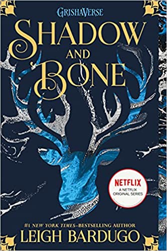 Shadow and Bone (The Shadow and Bone Trilogy, 1)- (Mass-Market)-(Budget-Print)