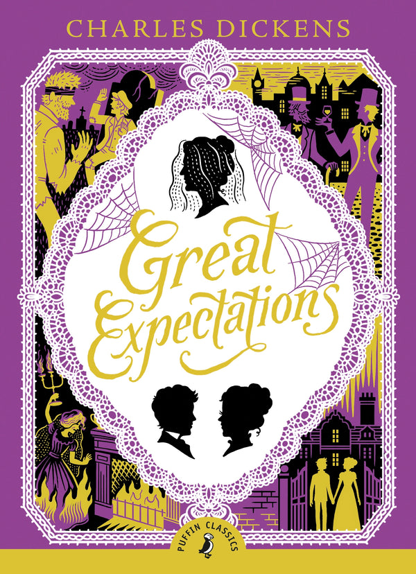 Great Expectations - (Mass-Market)-(Budget-Print)