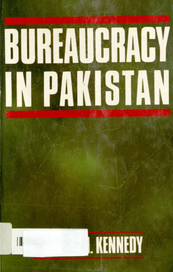 Bureaucracy In Pakistan