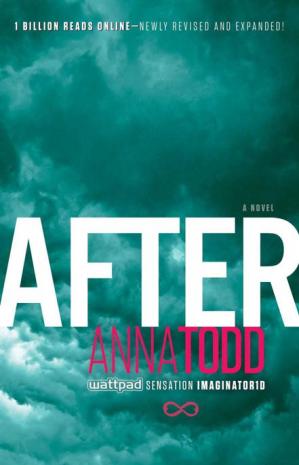 After (1) (The After Series) by Todd, Anna (PDF) (Print)