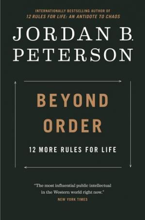 Beyond Order (PDF) (Print)