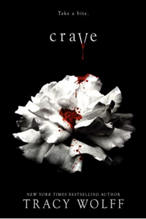 Crave (PDF) (Print)