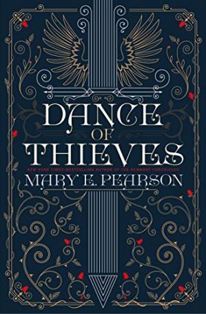 Dance of Thieves (PDF) (Print)