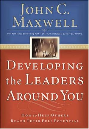 Developing the Leaders Around You (PDF) (Print)