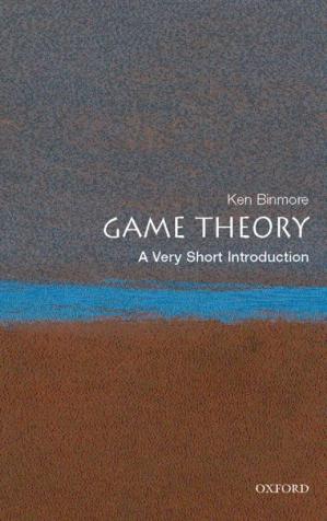 Game Theory A Very Short Introduction (PDF) (Print)