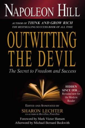 Outwitting the Devil The Secret to Freedom and Success (PDF) (Print)