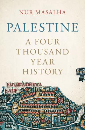 Palestine A Four Thousand Year History (PDF) (Print)