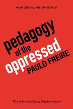 Pedagogy of the Oppressed, 30th Anniversary Edition (PDF) (Print)