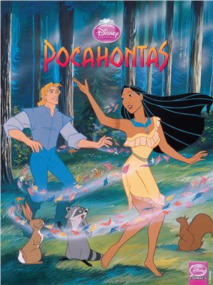 Pocahontas (PDF) (Print)