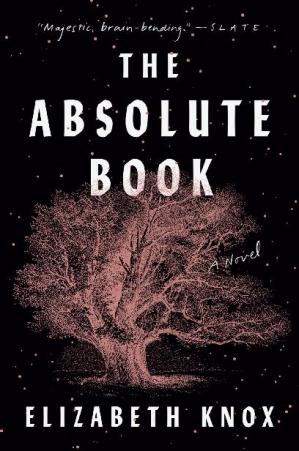 The Absolute Book (PDF) (Print)