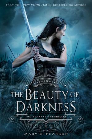 The Beauty of Darkness (PDF) (Print)